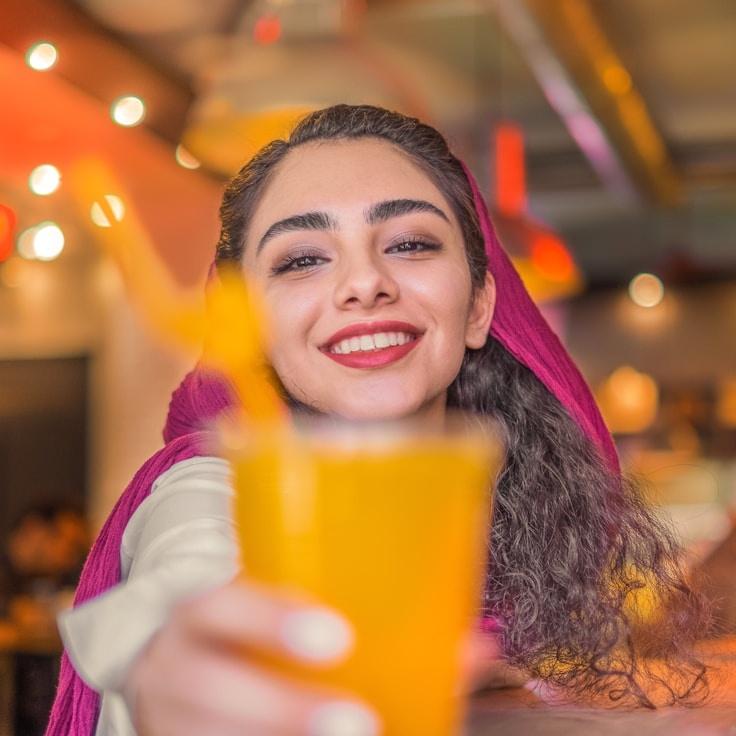 Ari Patel testimonial